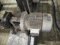 Fristam - afbeelding 4 van  5