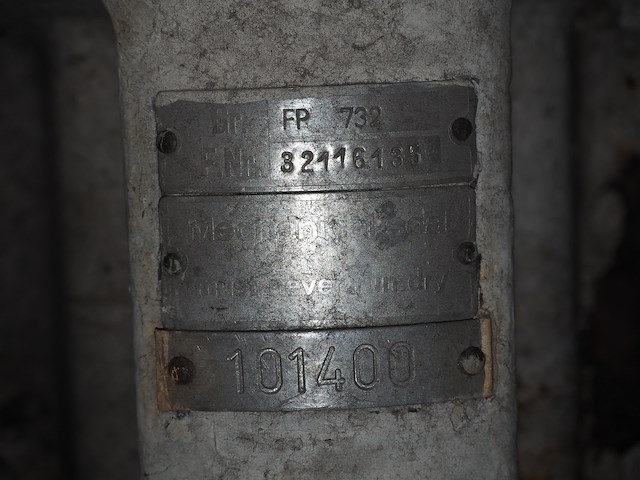 Fristam - afbeelding 5 van  5