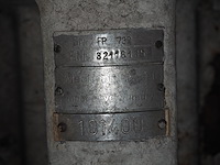 Fristam - afbeelding 5 van  5