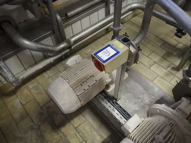 Fristam - afbeelding 1 van  6