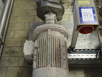 Fristam - afbeelding 2 van  6