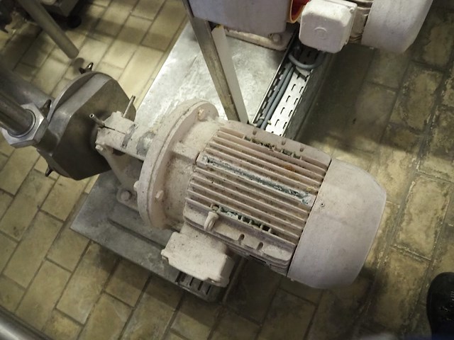 Fristam - afbeelding 3 van  6