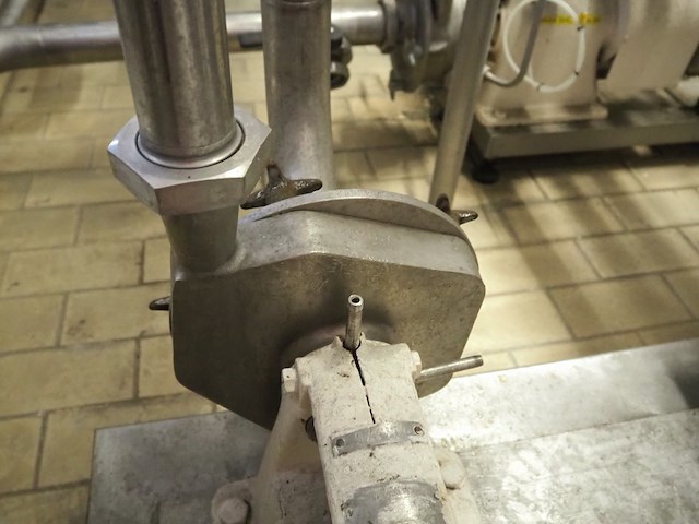 Fristam - afbeelding 4 van  6