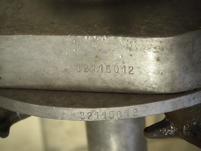 Fristam - afbeelding 5 van  6