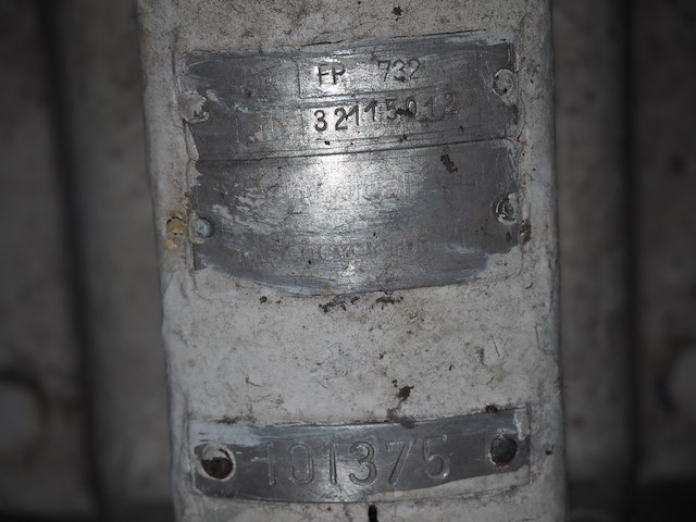 Fristam - afbeelding 6 van  6