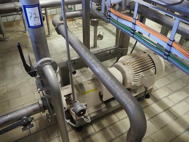 Fristam - afbeelding 1 van  6