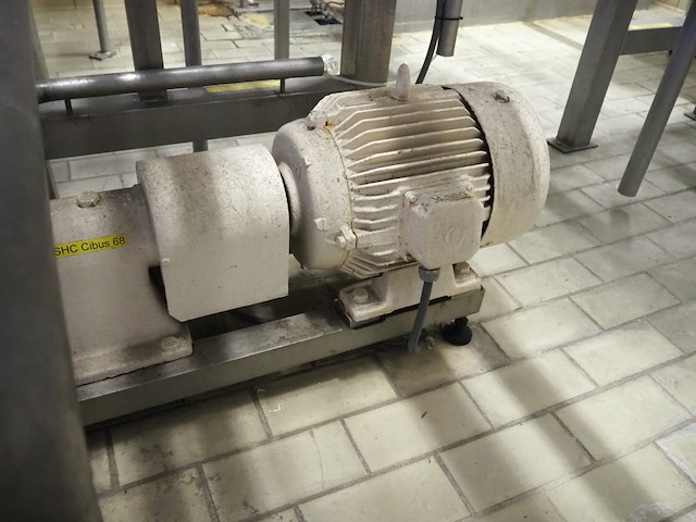 Fristam - afbeelding 3 van  6