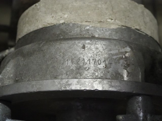 Fristam - afbeelding 5 van  6