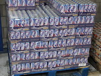 Fristi 2112 blikken met tht 3-2026. bod is inclusief 316,80 euro statiegeldwaarde - afbeelding 2 van  2