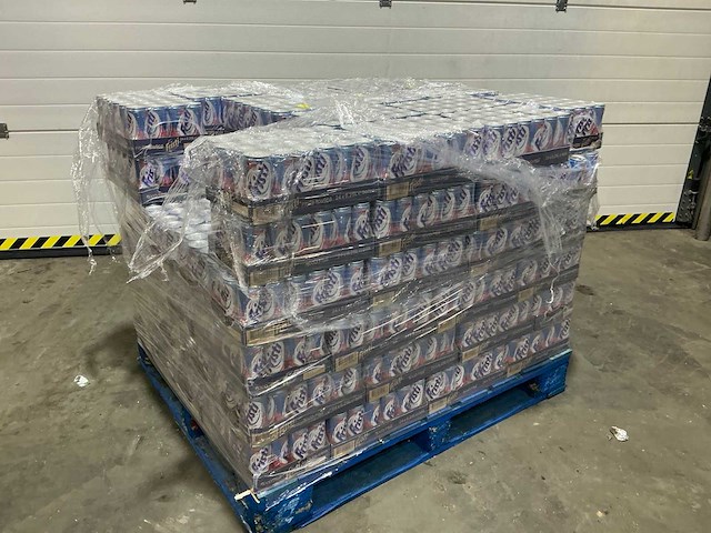 Fristi fruit 0,25cl frisdrank (840x) - afbeelding 1 van  6