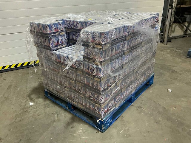 Fristi fruit 0,25cl frisdrank (840x) - afbeelding 2 van  6