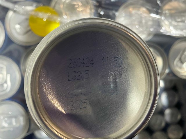 Fristi fruit 0,25cl frisdrank (840x) - afbeelding 4 van  6