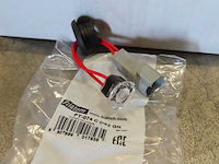 Fristom - ft-074 c ds2 gn - achterlampjes rood (41x) - afbeelding 1 van  2