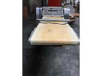 Fritch - deegrol machine - afbeelding 2 van  6