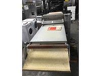 Fritch - deegrol machine - afbeelding 3 van  6