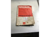 Fritch - deegrol machine - afbeelding 4 van  6