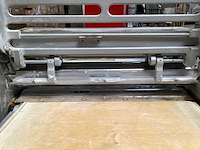 Fritch - deegrol machine - afbeelding 6 van  6