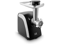 Fritel mg 2570 elektrische gehaktmolen / vleesvermaler 400w zwart - afbeelding 1 van  3