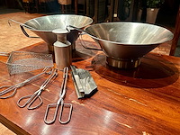 Frites lekbak (2x) - afbeelding 1 van  5