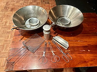 Frites lekbak (2x) - afbeelding 2 van  5