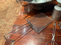 Frites lekbak (2x) - afbeelding 3 van  5