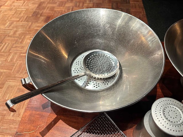 Frites lekbak (2x) - afbeelding 4 van  5