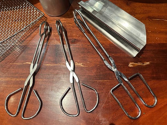 Frites lekbak (2x) - afbeelding 5 van  5