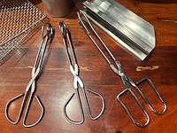 Frites lekbak (2x) - afbeelding 5 van  5