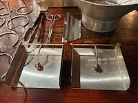 Frites lekbak met accessoires - afbeelding 4 van  4