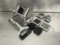 Fritessnijder - afbeelding 1 van  5