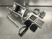 Fritessnijder - afbeelding 2 van  5