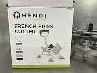 Fritessnijder - afbeelding 3 van  5