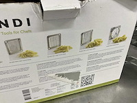 Fritessnijder - afbeelding 4 van  5