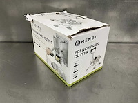 Fritessnijder - afbeelding 5 van  5