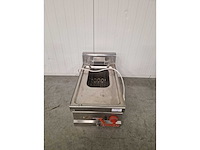 Friteuse - bertos - e7f10-4bs - 400v - afbeelding 2 van  3