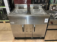 Friteuse (2x) - afbeelding 6 van  9