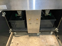 Friteuse (2x) - afbeelding 7 van  9