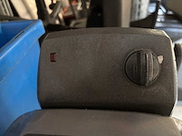 Friteuse (2x) - afbeelding 1 van  1