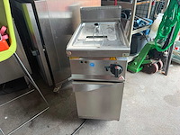 Friteuse 380v - afbeelding 1 van  7