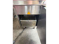 Friteuse 380v - afbeelding 3 van  7