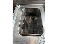 Friteuse 380v - afbeelding 5 van  7