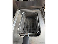 Friteuse 380v - afbeelding 6 van  7