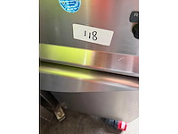 Friteuse 380v - afbeelding 7 van  7