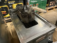 Friteuse (3x) - afbeelding 2 van  10