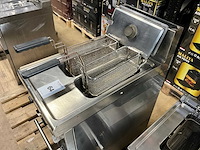 Friteuse (3x) - afbeelding 5 van  10