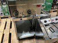 Friteuse (3x) - afbeelding 6 van  10
