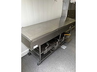 Friteuse (defect) - afbeelding 1 van  3