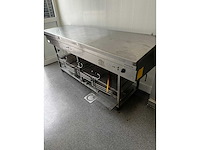 Friteuse (defect) - afbeelding 2 van  3