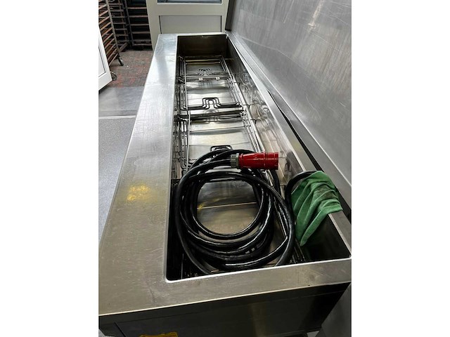 Friteuse (defect) - afbeelding 3 van  3