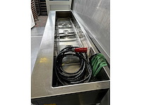 Friteuse (defect) - afbeelding 3 van  3